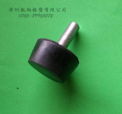 橡膠帶螺絲機(jī)腳