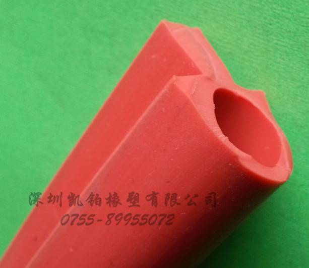 烤爐硅膠邊