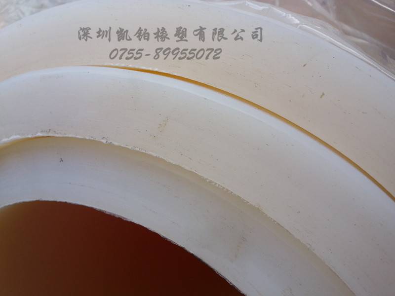 20MM厚硅膠板
