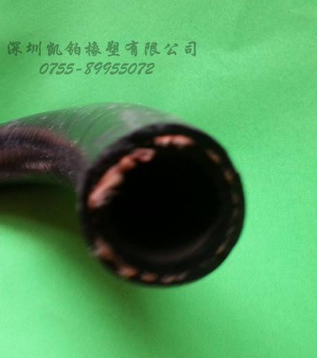橡膠耐熱管
