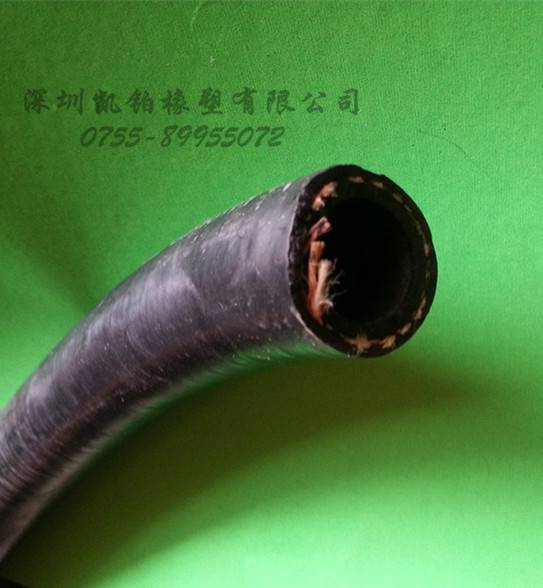 橡膠壓力管