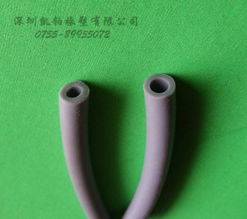 透明硅膠管