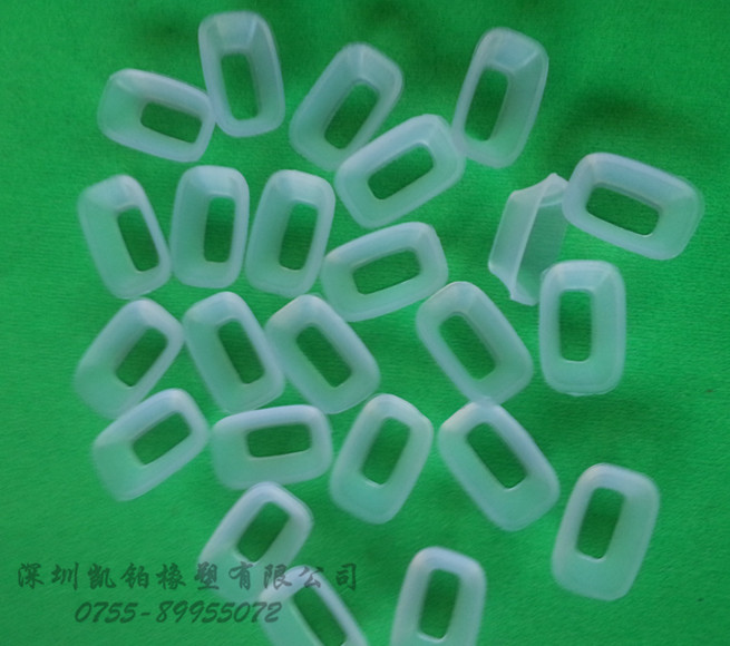 高溫硅膠制品