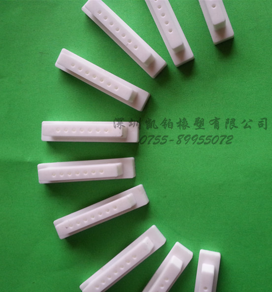 高溫硅膠件