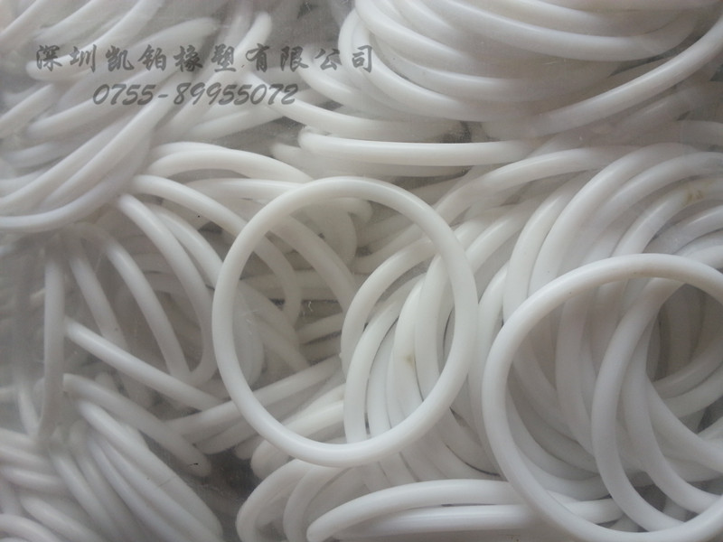 硅膠圈