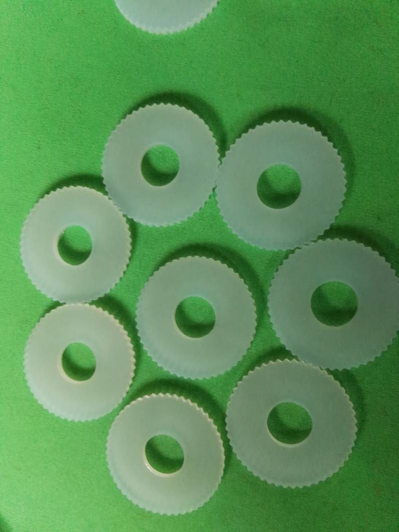 硅膠密封件