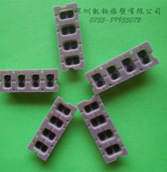 硅橡膠制品