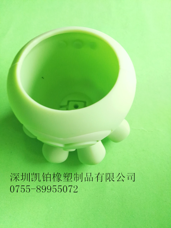 硅膠件