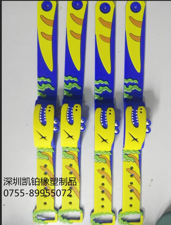 硅膠制品